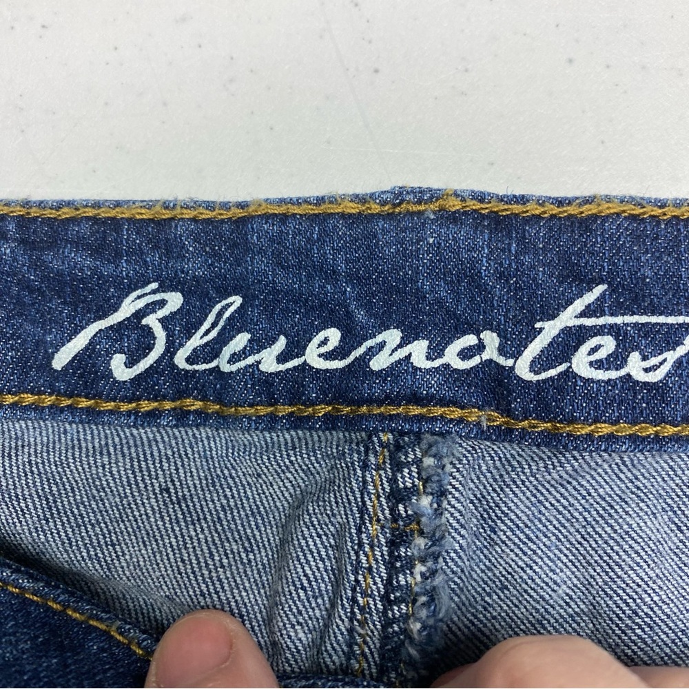 Blue Notes Low Rise Super Skinny, 32. Fall Sale - Picture 12 of 12